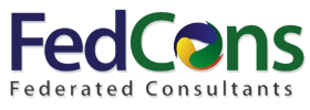 fedcons logo